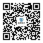 WeChat scan QR code