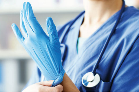 Otology surgical instrument series